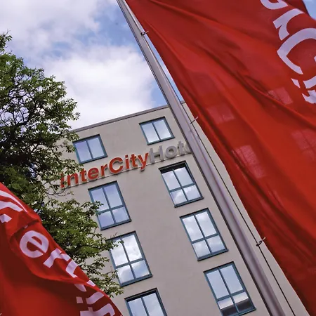 IntercityHotel Kassel-2